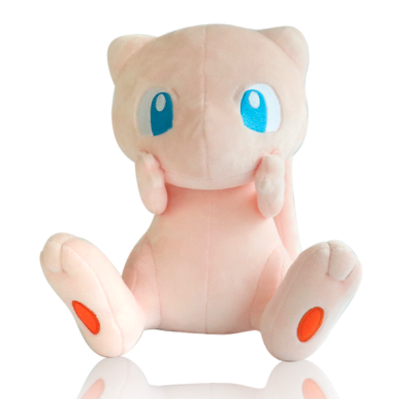 Mew stuffed animal online