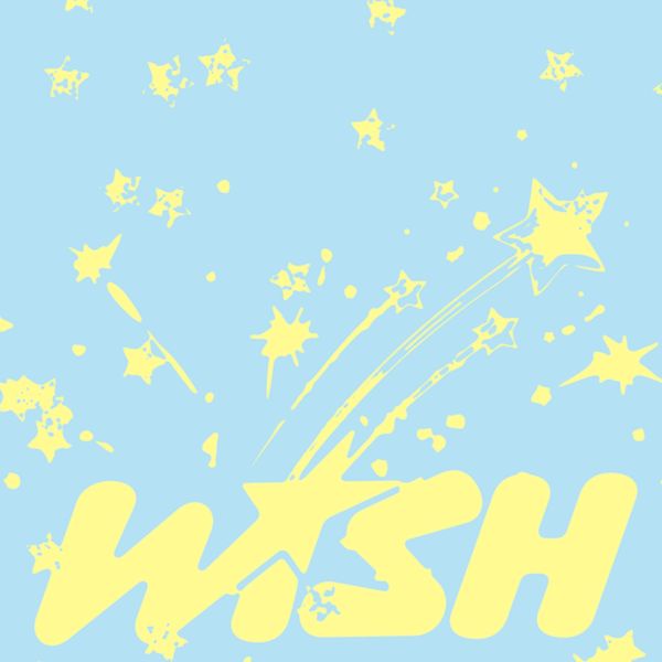 NCT WISH: Single [Wish] (Photobook Ver.) – Amuse Ground