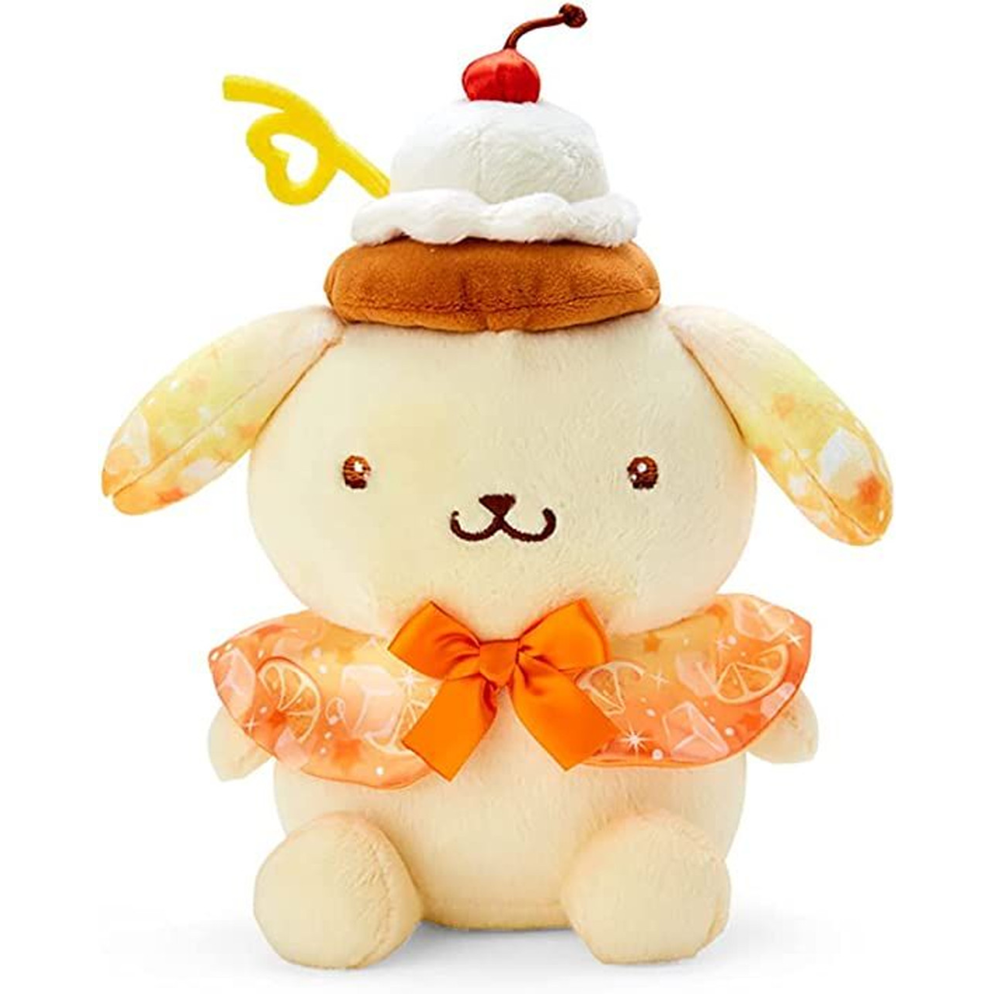 Purin plush on sale