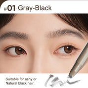 Judydoll - Liquid Eyebrow Pen (3 Colors)