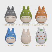 Totoro Roly Poly Toy Blind Box