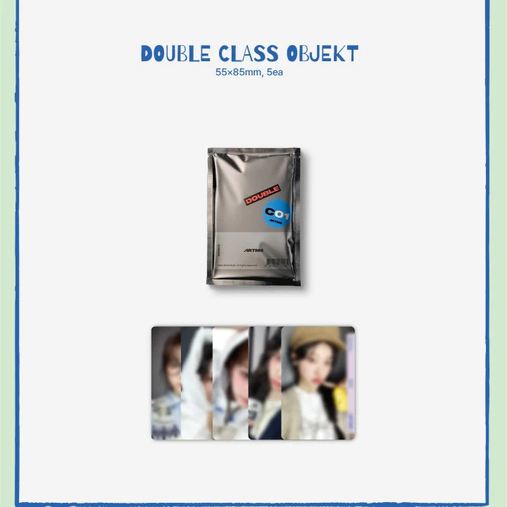 [Pre-Order] ARTMS 2025 Season's Greetings