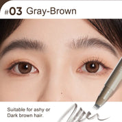 Judydoll - Liquid Eyebrow Pen (3 Colors)