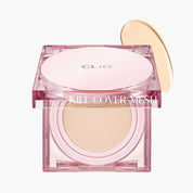 CLIO Kill Cover Mesh Glow Cushion Set