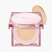 CLIO Kill Cover Mesh Glow Cushion Set