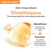 Abib - Glutathiosome Dark Spot Serum Vita Drop [50ml]