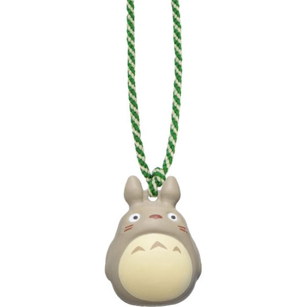 Ensky Charm with Bell My Neighbor Totoro Big Totoro