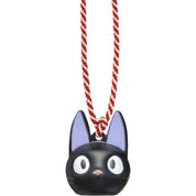 Ensky Charm with Bell Kiki's Delivery Service Jiji