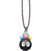 Ensky Charm with Bell Susuwatari