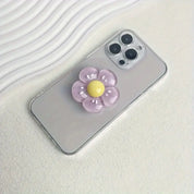 Phone Grip Flower