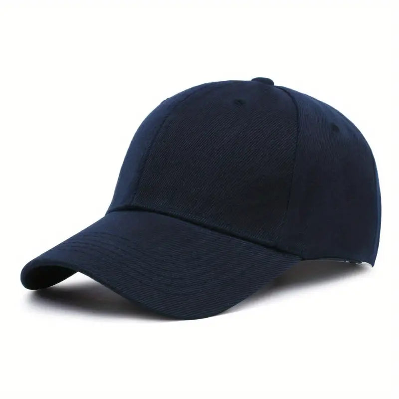 Ball Cap Basic New