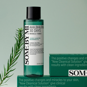 SOME BY MI - AHA, BHA, PHA 30 Days Miracle Toner 150ml