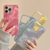 iPhone 16 Case Gradient Heart