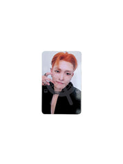 [TRADE] ATEEZ 'Golden Hour : Part.1' (Hongjoong; All MD)