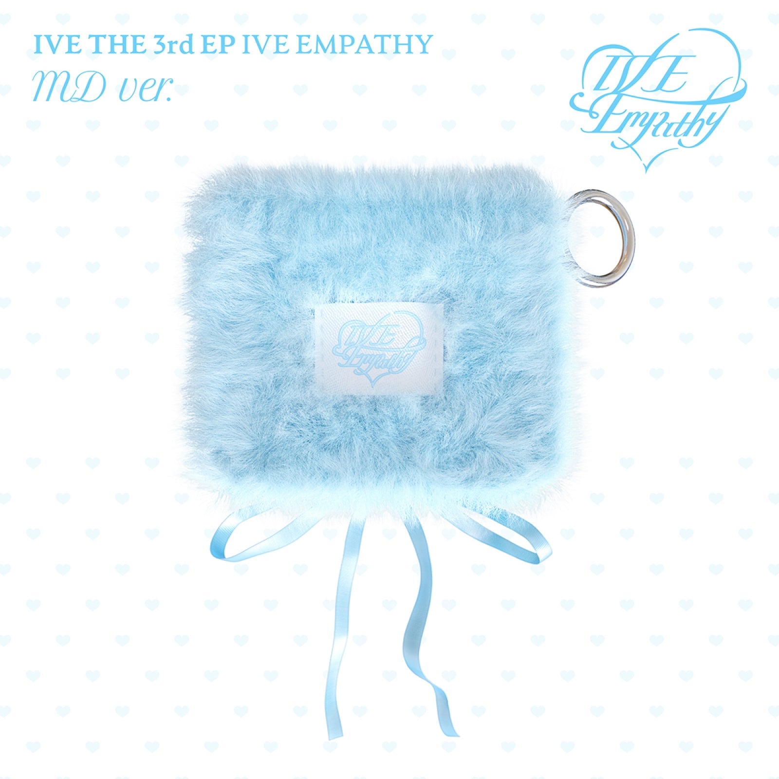 IVE 3rd EP Album "IVE Empathy" (MD Ver.) [Limited Edition]