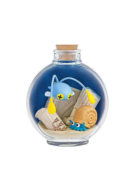 Re-ment Pokemon Aqua Bottle Collection