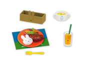 Re-ment Miffy Little Cafe Blind Box