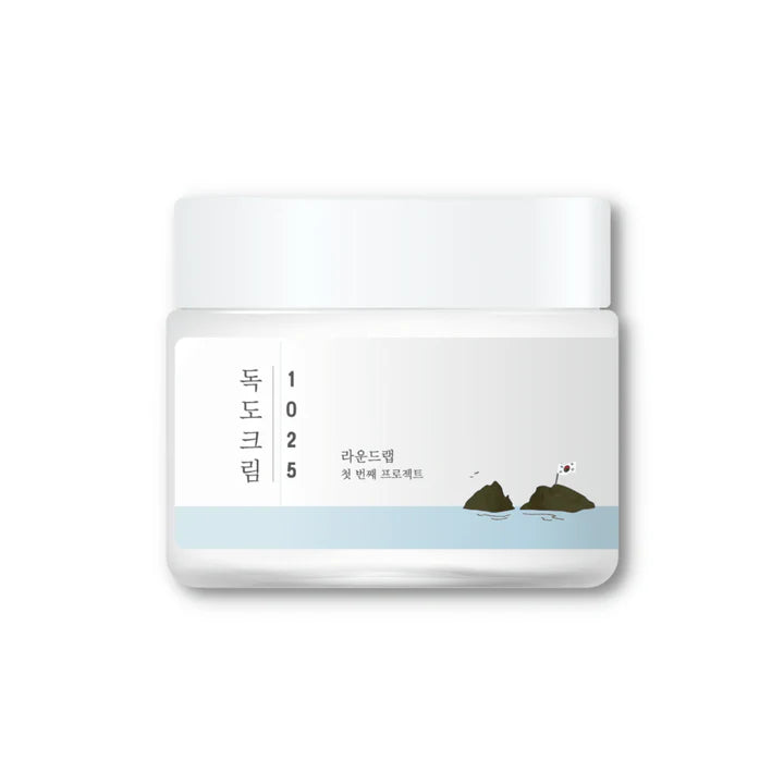 ROUND LAB - 1025 Dokdo Cream