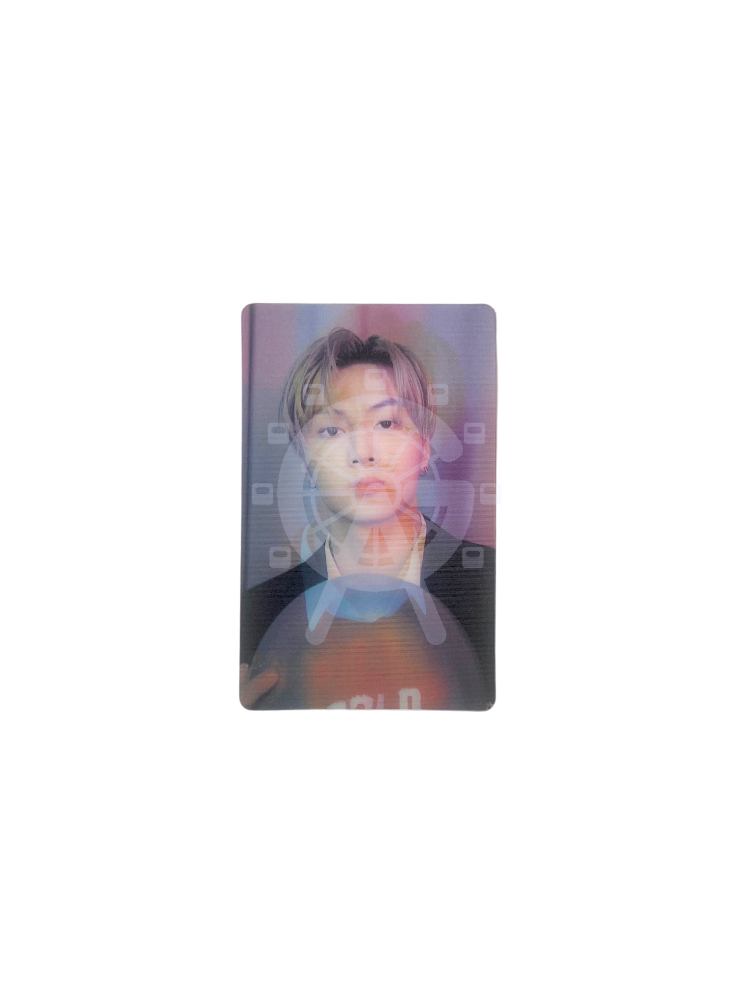 [TRADE] Enhypen 'Border : Carnival' (Jay; Hype Ver.)