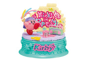 Re-ment Kirby in Pop City