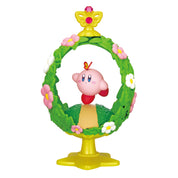 Re-ment Kirby Ovaltique Collection