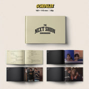 BoyNextDoor 2025 Season's Greetings