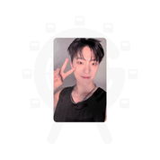 [Reward] Random Seventeen Photocard