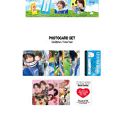 [Pre-Order] &TEAM 2025 Seasons Greeting [PUZZLE OF ME]