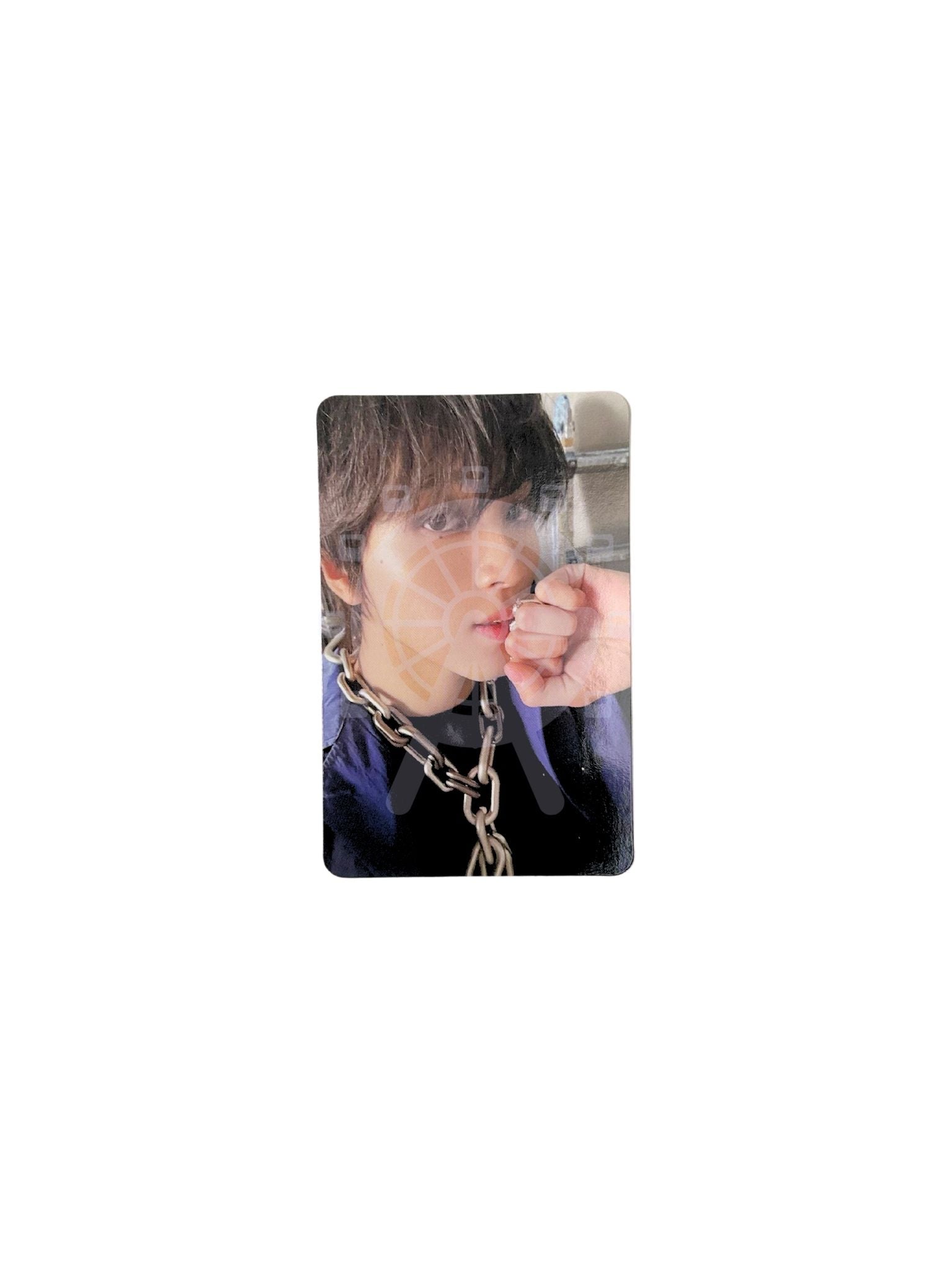 [TRADE] NCT 127 'Ay-yo' (Haechan; Digipack Ver.)