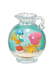 Re-ment Pokemon Aqua Bottle Collection Vol.2 - Memories on the Shiny Shore