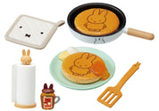 Re-ment miffy Natural Kitchen