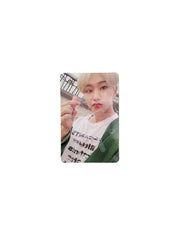 [TRADE] Seventeen 'Heng:Garae' (Hoshi; Dul Ver.)