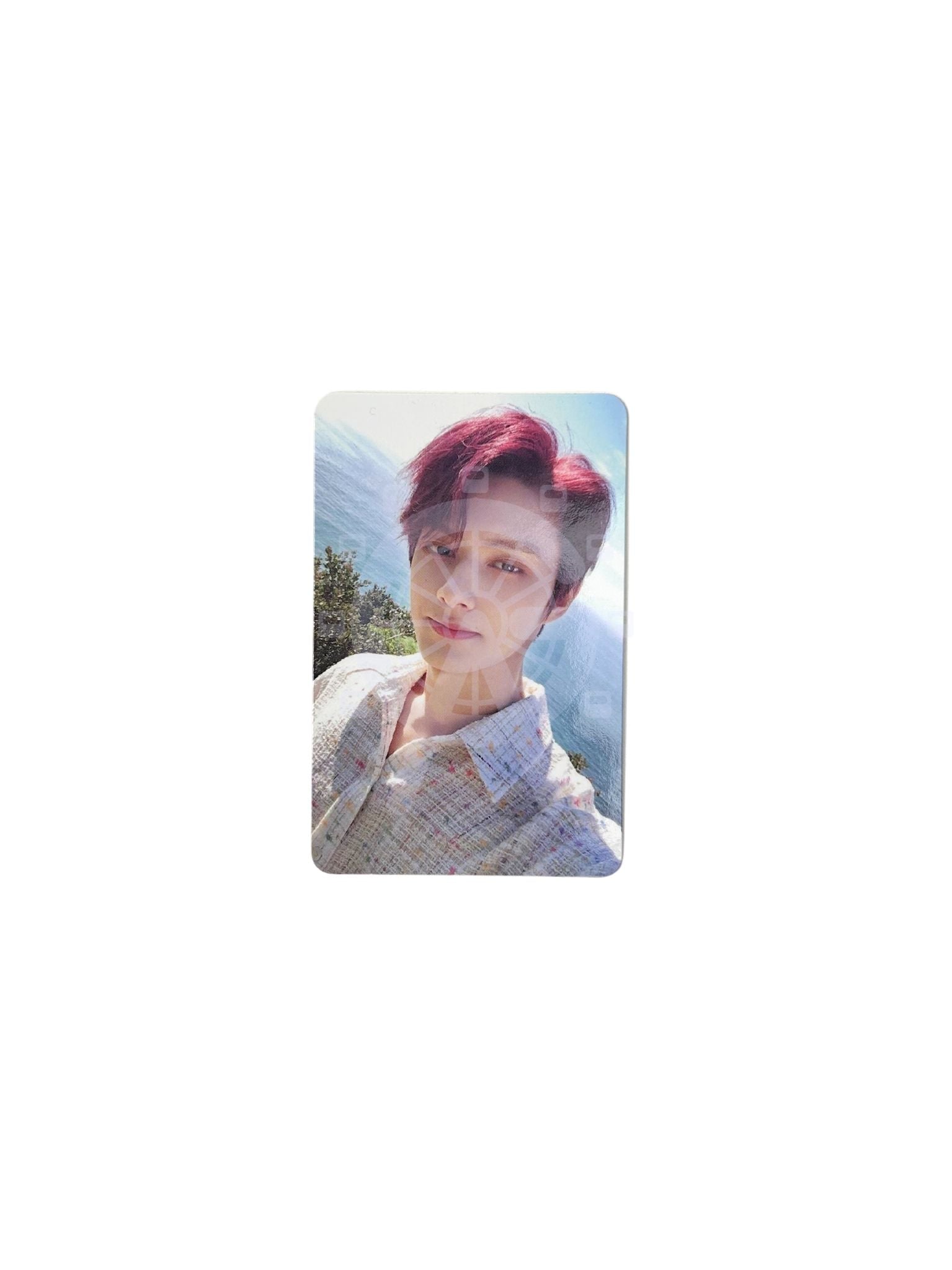 [TRADE] Seventeen 'Heng:Garae' (Jun; Dul Ver.)