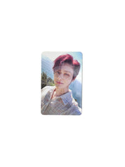 [TRADE] Seventeen 'Heng:Garae' (Jun; Dul Ver.)