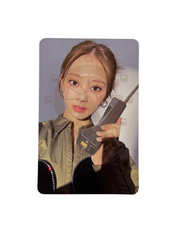 (TRADE) Twice 'Between 1&2' (Tzuyu; Archive Ver)