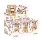 Rolife Nanci's Colorful Cutie Bears Blind Box