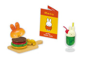 Re-ment Miffy Little Cafe Blind Box