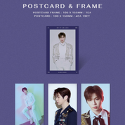 KANG DANIEL - MY PARADE [DVD]