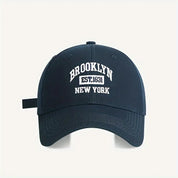 Ball Cap Brooklyn New York