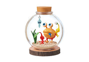 Re-ment Pikmin Terrarium Collection