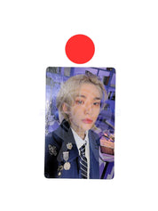 (trade) Straykids 'SKZ's MAGIC SCHOOL' (Hyunjin)