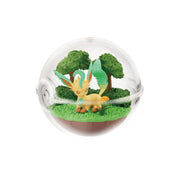 Re-ment Pokemon Terrarium Collection Vol.14