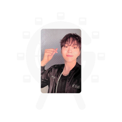 [Reward] Random Seventeen Photocard