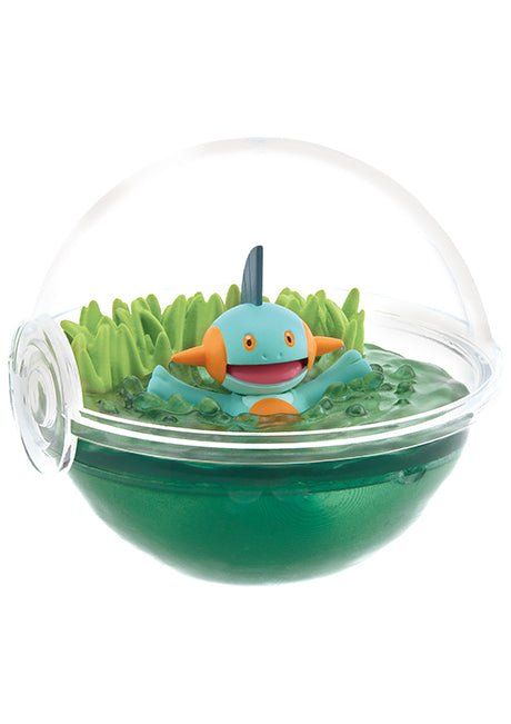 Re-ment Pokemon Terrarium Collection Vol.12