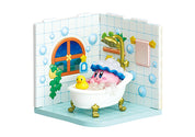 Re-ment Kirby's Wonder Room Diorama Figure Collection