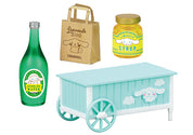 Re-ment Cinnamoroll Lemonade Stand (Set)