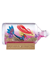 Re-ment Pokemon Aqua Bottle Collection