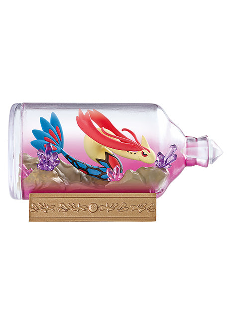 Re-ment Pokemon Aqua Bottle Collection