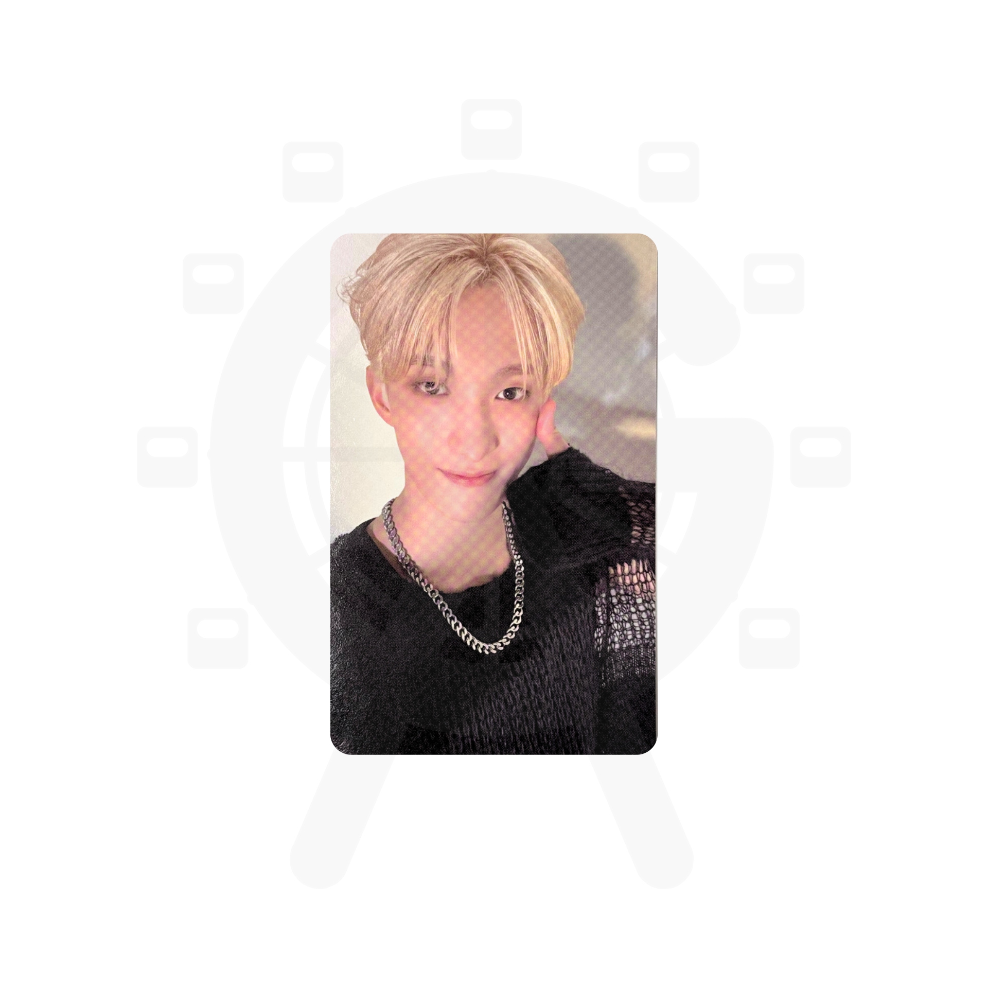 [Reward] Random Seventeen Photocard