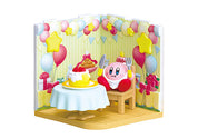 Re-ment Kirby's Wonder Room Diorama Figure Collection (Set)